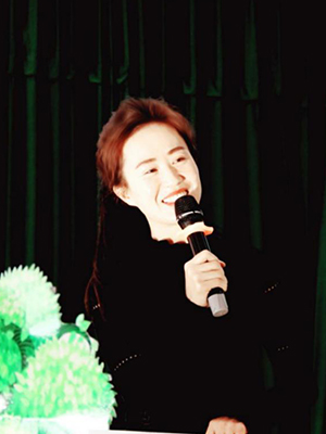 學(xué)前教育學(xué)院學(xué)科領(lǐng)頭人