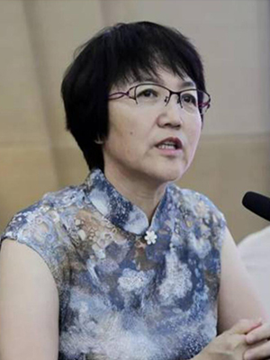 <b>護理學(xué)院特邀專家</b>