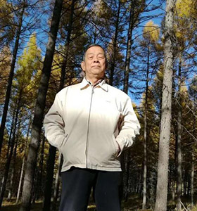 空乘-特聘專(zhuān)家-平子良