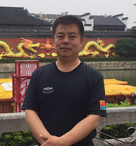 優(yōu)秀教師-李國(guó)有